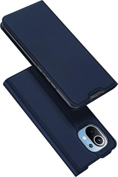 Actual product image Dux Ducis Skin Pro Series Bookcover (Xiaomi Mi 11)
