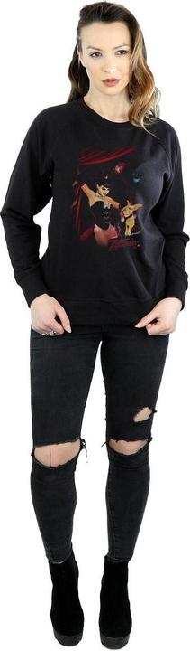 Immagine prodotto Zatanna Bombshell Cover Felpa Donna (XL)