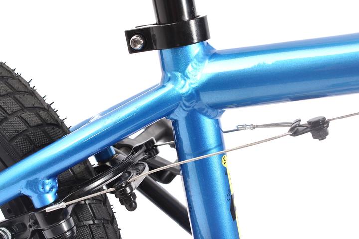 Productafbeelding KHE Bikes Arsenicum LL (15.75")