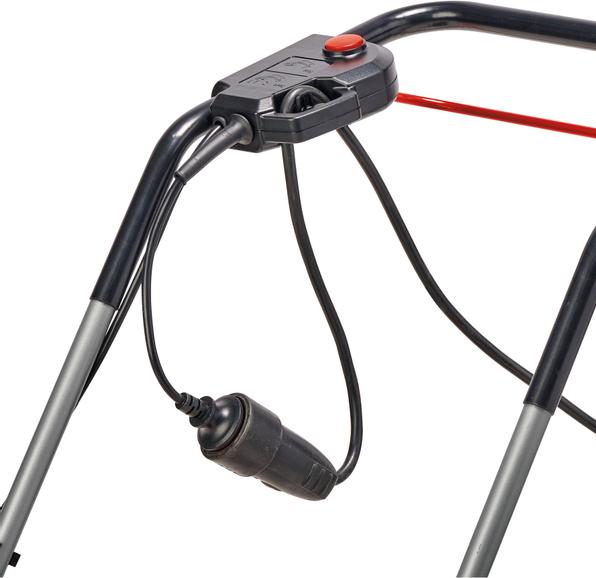 Image du produit Einhell GC-EM 1600/37 (Fonctionnement sur secteur)