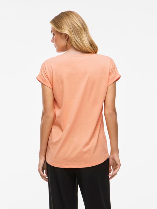 Actual product image Vila VIDREAMERS Rundhals T-Shirt (XS)