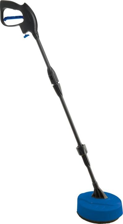 Produktbild Mannesmann Hochdruckreiniger 1800W (Netzbetrieb)
