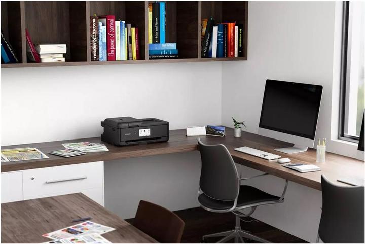 Immagine prodotto Canon Pixma TS9550a (Inchiostro, Colore)