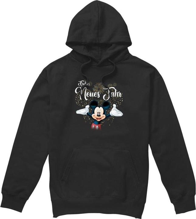 Image du produit Disney - Sweat à capuche GERMAN - Homme (L)