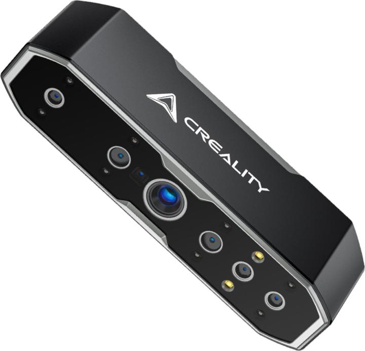 Image du produit Creality CR-Scan Loutre