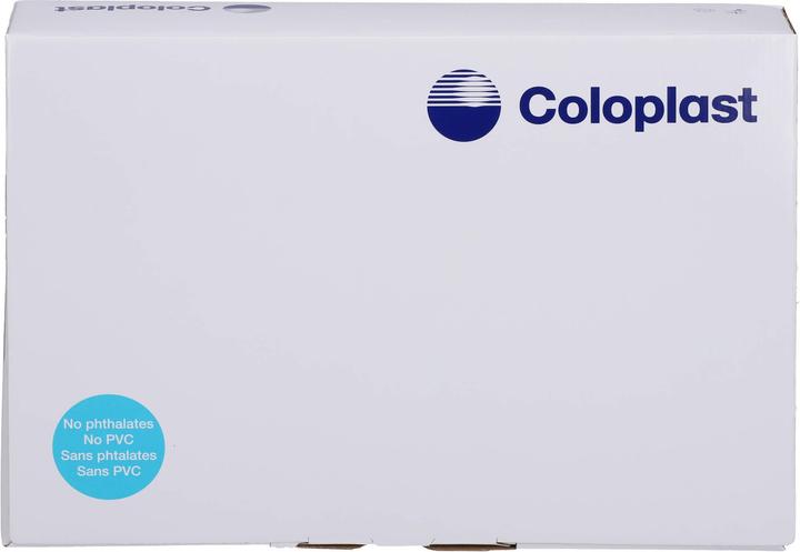 Produktbild Coloplast CONVEEN BEINB 500ML 5161, 10 St BEU (10 x)