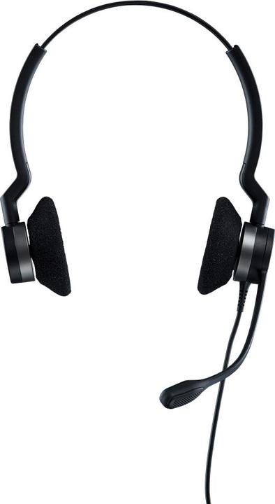 Immagine prodotto Jabra BIZ 2300 QD Stereo (Cablato, USB Tipo-B)