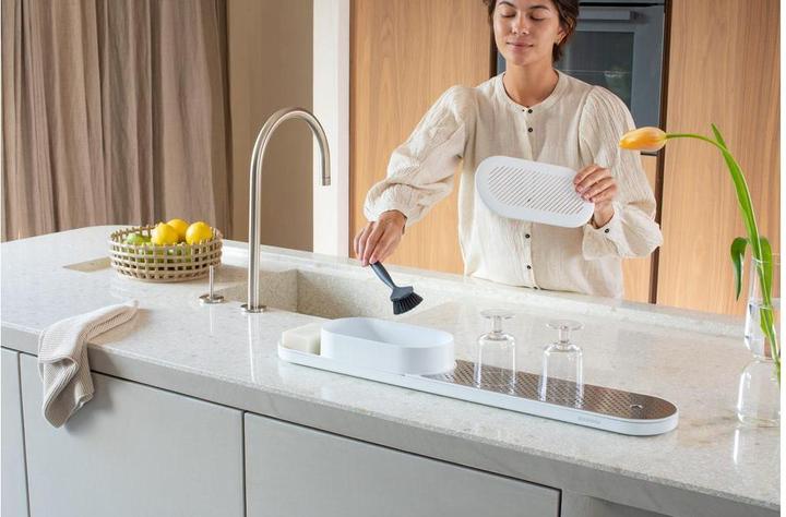 Actual product image Brabantia SinkStyle
