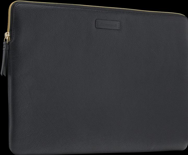 Produktbild dbramante1928 Paris - 15" Laptop/MacBook Pro 16" - Night Black (16", Apple)