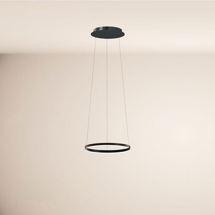 Actual product image s.luce Ring 40 Direkt/Indirekt (1350 lm)