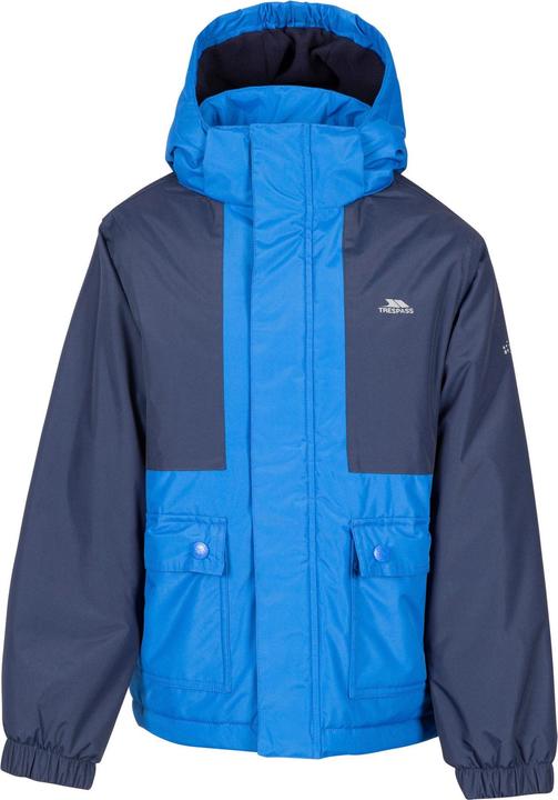 Marineblau