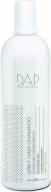 DAP Directo Al Profesional weisses Haarshampoo 500 ml (500 ml, Flüssiges Shampoo)