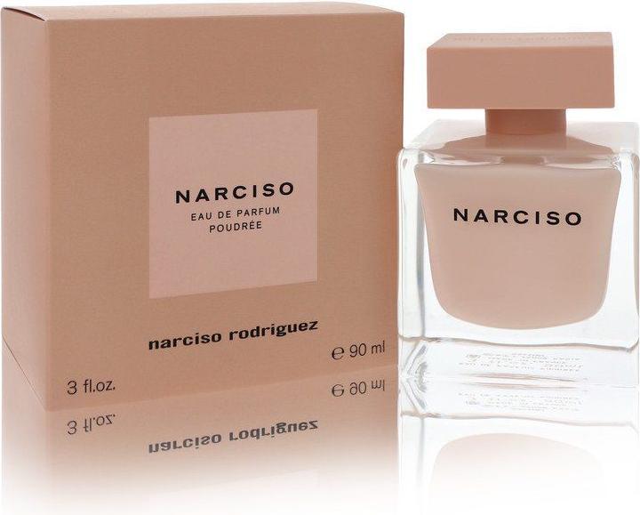 Image du produit Narciso Rodriguez Narciso (Eau de parfum, 90 ml)