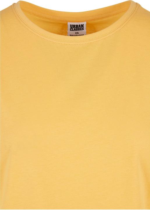 Produktbild Urban Classics Ladies Extended Shoulder Tee - 2126 (XS)