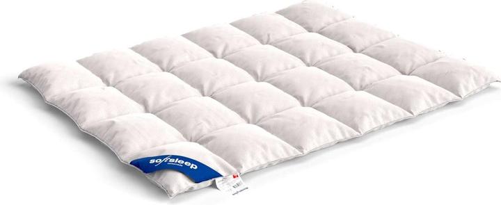 Produktbild softsleep Perfecta (1000 g, 160 x 210 cm)