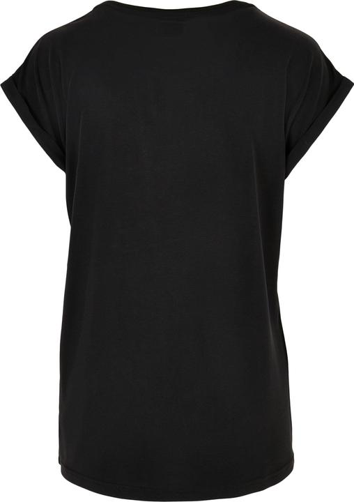 Produktbild Urban Classics Ladies Modal Extended Shoulder Tee (4XL)
