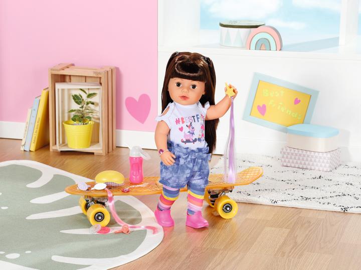 Actual product image Baby Born Sister