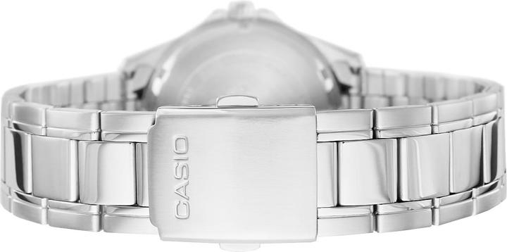 Actual product image Casio MTP-1384D-7AVDF Herrenuhr + BOX (Analogue wristwatch)