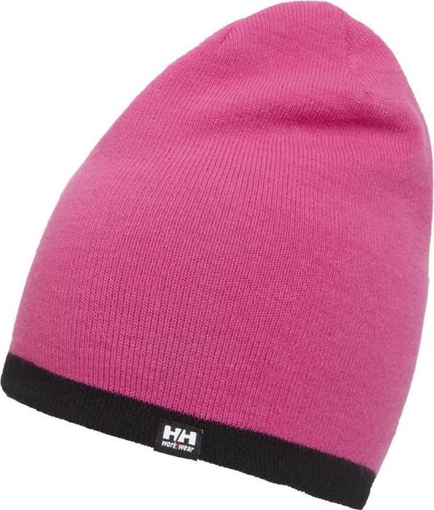 Helly Hansen Workwear Kepurė HELLY HANSEN Bonnet Manchester, rožinė