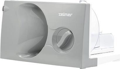 Actual product image Zelmer ZFS0916S cutter electric plastic