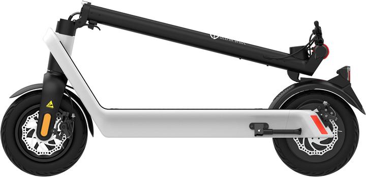 Produktbild Ocean Drive X9 Plus (20 km/h, 65 km, 500 W)
