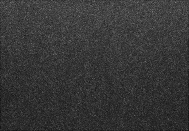 Daff Tischset Fiberixx 31x42 anthra (1 x, 31 x 42 cm)