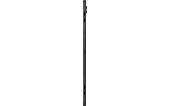 Actual product image Samsung Galaxy Tab S9 Ultra (5G, 14.60", 1000 GB, Graphite grey)