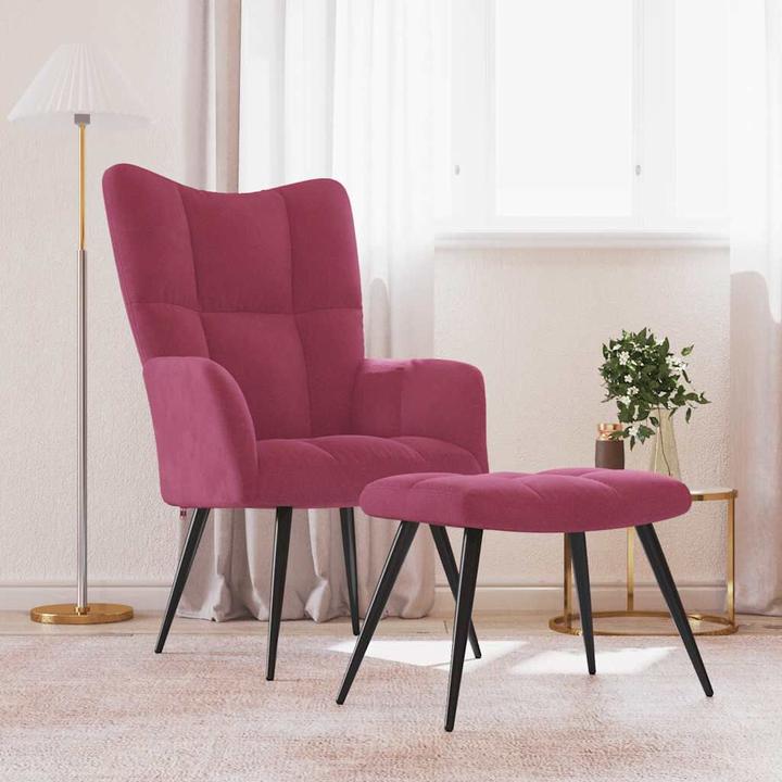 Immagine prodotto VidaXL Relaxstuhl