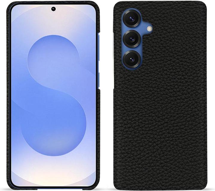 Actual product image Noreve Leather case (Samsung Galaxy S25)