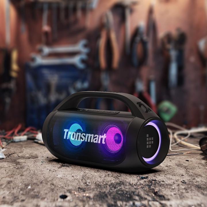 Produktbild Tronsmart Bang SE (24 h, Akkubetrieb)