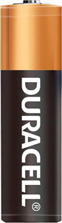 Produktbild Duracell Electronics (1 Stk., A27, 20 mAh)