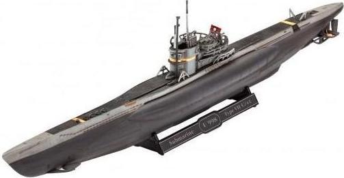 Produktbild Revell German Submarine Type VII C/41