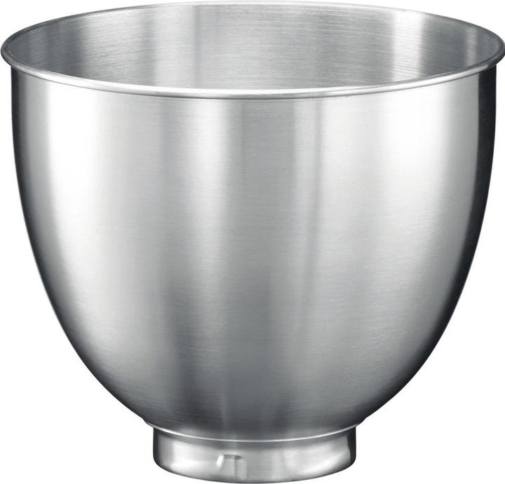 Produktbild KitchenAid Edelstahlschüssel 3.3L