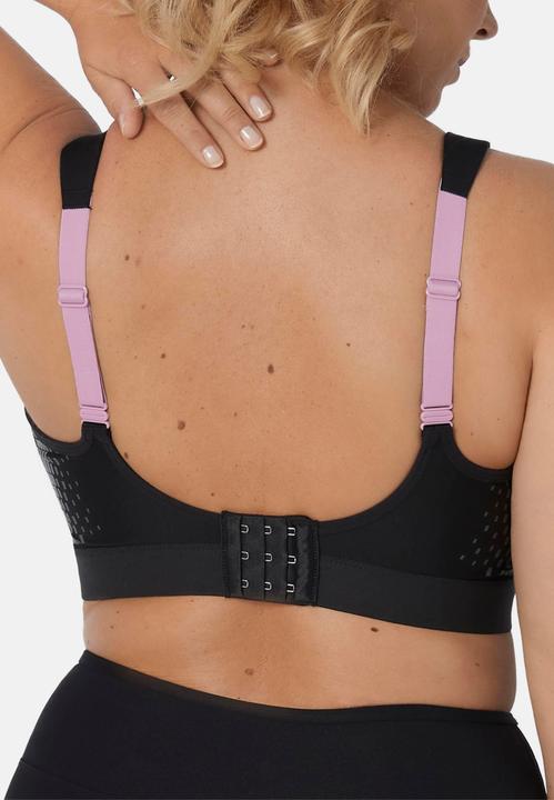 Actual product image Triumph Sports bra "Triaction Hybrid (70 D)