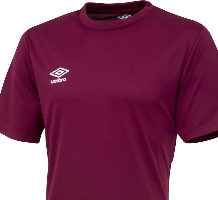 Immagine prodotto Umbro Club Maglia Bambini (158)