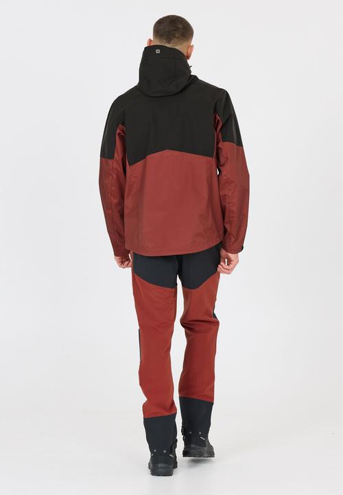Actual product image Whistler Rodney Softshell (L)