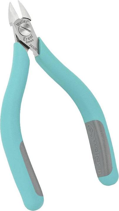Immagine prodotto Weller Erem Pinze per taglio a filo (130 mm)