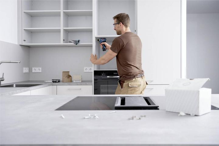 Produktbild Bosch Professional GSR 12V-35 HX (Akkubetrieb)
