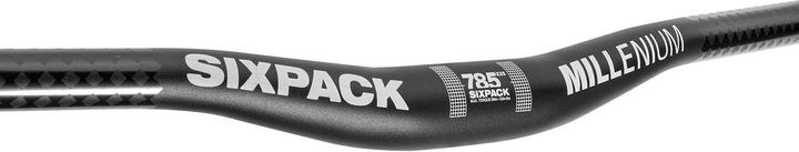 Actual product image Sixpack Millenium 785 handlebar Ø 35mm