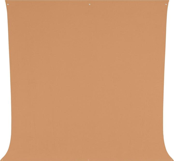 Actual product image Westcott Kreukvrije Achtergrond Bruine Suiker (2,7 x 3m) (270 cm)