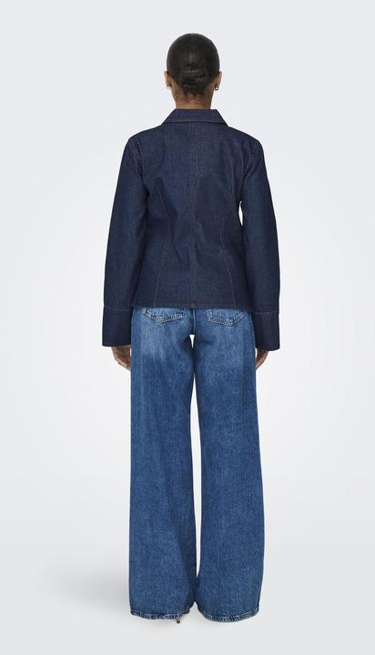 Produktbild JdY JDYSALLY Jeanshemd Jeanshemd (S)