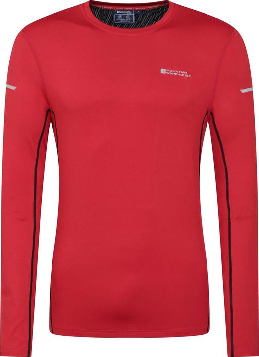 Produktbild Mountain Warehouse Vault Recycled Top (XS)