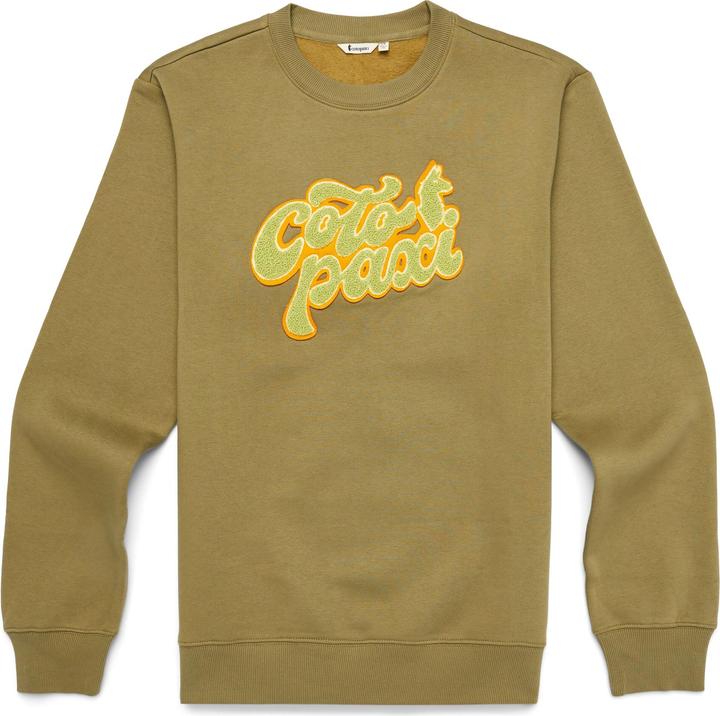 Cotopaxi Coto-Patch Crew