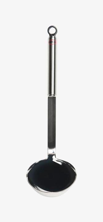Produktbild Rösle Schöpflöffel Rundgriff 9cm