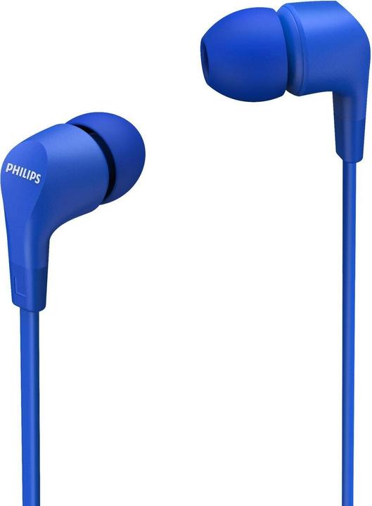 Produktbild Philips TAE1105BL/00 (keine Geräuschunterdrückung, Kabelgebunden)
