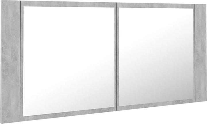 Produktbild VidaXL Huldah (100 x 12 x 45 cm)
