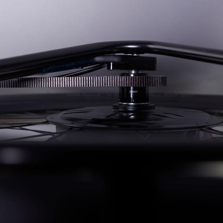 Actual product image Klever X Pinion 25