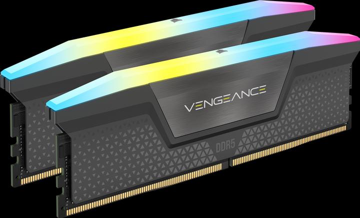 Immagine prodotto Corsair Vengeance RGB (2 x 48GB, 0.01 MHz, RAM DDR5, DIMM)