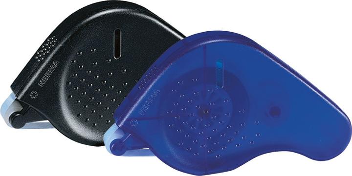 Actual product image HERMA Removable refill cassette