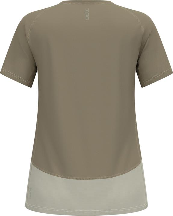Immagine prodotto Odlo Women's X-Alp Trail T-Shirt Crew Neck S/S (XS)